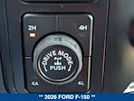 2026 Ford F-150 SuperCrew Cab 4WD Pickup for sale #TKD05510 - photo 58