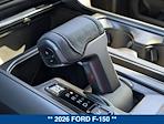 2026 Ford F-150 SuperCrew Cab 4WD Pickup for sale #TKD05510 - photo 59