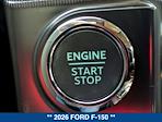 2026 Ford F-150 SuperCrew Cab 4WD Pickup for sale #TKD05510 - photo 60