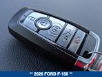 2026 Ford F-150 SuperCrew Cab 4WD Pickup for sale #TKD05510 - photo 61