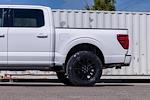 2026 Ford F-150 SuperCrew Cab 4WD Pickup for sale #TKD05510 - photo 27