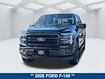 2026 Ford F-150 SuperCrew Cab 4WD Pickup for sale #TKD05559 - photo 7
