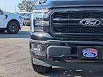 2026 Ford F-150 SuperCrew Cab 4WD Pickup for sale #TKD05559 - photo 9