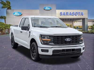 New 2026 Ford F-150 - photo 1