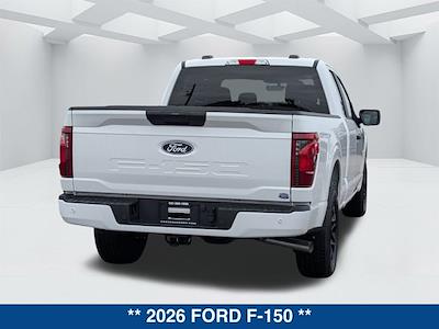 New 2026 Ford F-150 - photo 1