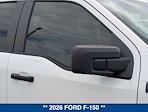 2026 Ford F-150 Super Cab RWD Pickup for sale #TKD05710 - photo 10