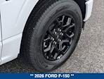 2026 Ford F-150 Super Cab RWD Pickup for sale #TKD05710 - photo 12