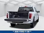 2026 Ford F-150 Super Cab RWD Pickup for sale #TKD05710 - photo 13