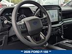 2026 Ford F-150 Super Cab RWD Pickup for sale #TKD05710 - photo 15