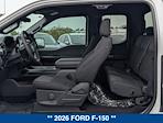 2026 Ford F-150 Super Cab RWD Pickup for sale #TKD05710 - photo 18