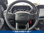 2026 Ford F-150 Super Cab RWD Pickup for sale #TKD05710 - photo 23