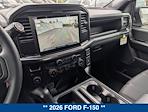 2026 Ford F-150 Super Cab RWD Pickup for sale #TKD05710 - photo 25
