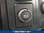 2026 Ford F-150 Super Cab RWD Pickup for sale #TKD05710 - photo 27