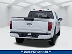 2026 Ford F-150 Super Cab RWD Pickup for sale #TKD05710 - photo 2