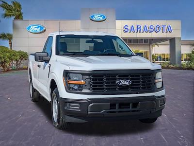 2026 Ford F-150 Regular Cab RWD Pickup for sale #TKD05892 - photo 1