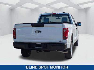 2026 Ford F-150 Regular Cab RWD Pickup for sale #TKD05892 - photo 2