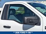 New 2026 Ford F-150 XL Regular Cab for sale #TKD05892 - photo 10
