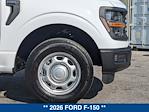 New 2026 Ford F-150 XL Regular Cab for sale #TKD05892 - photo 11