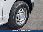 New 2026 Ford F-150 XL Regular Cab for sale #TKD05892 - photo 12