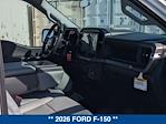 New 2026 Ford F-150 XL Regular Cab for sale #TKD05892 - photo 15