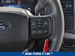 New 2026 Ford F-150 XL Regular Cab for sale #TKD05892 - photo 21