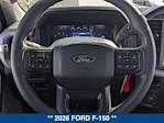 New 2026 Ford F-150 XL Regular Cab for sale #TKD05892 - photo 22