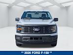 New 2026 Ford F-150 XL Regular Cab for sale #TKD05892 - photo 8