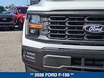 New 2026 Ford F-150 XL Regular Cab for sale #TKD05892 - photo 9