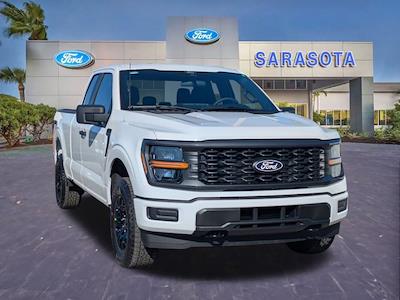 New 2026 Ford F-150 - photo 1