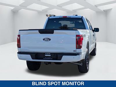 New 2026 Ford F-150 - photo 1