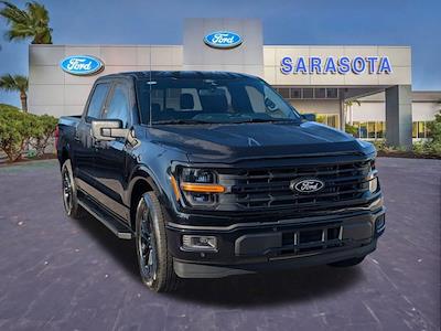 New 2026 Ford F-150 - photo 1