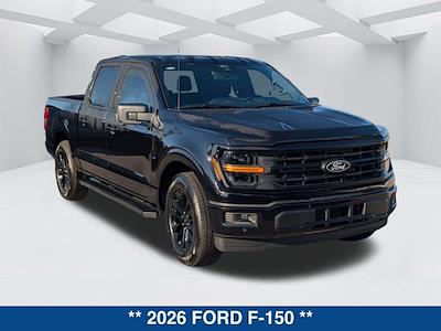 New 2026 Ford F-150 - photo 1