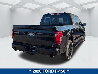 New 2026 Ford F-150 - photo 1