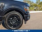 2026 Ford F-150 SuperCrew Cab RWD Pickup for sale #TKD05973 - photo 11