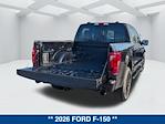 2026 Ford F-150 SuperCrew Cab RWD Pickup for sale #TKD05973 - photo 13