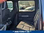 2026 Ford F-150 SuperCrew Cab RWD Pickup for sale #TKD05973 - photo 15