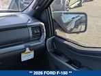 2026 Ford F-150 SuperCrew Cab RWD Pickup for sale #TKD05973 - photo 18