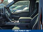 2026 Ford F-150 SuperCrew Cab RWD Pickup for sale #TKD05973 - photo 20