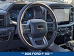 2026 Ford F-150 SuperCrew Cab RWD Pickup for sale #TKD05973 - photo 21