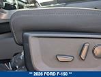 2026 Ford F-150 SuperCrew Cab RWD Pickup for sale #TKD05973 - photo 22
