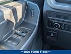 2026 Ford F-150 SuperCrew Cab RWD Pickup for sale #TKD05973 - photo 23