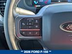 2026 Ford F-150 SuperCrew Cab RWD Pickup for sale #TKD05973 - photo 24
