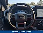 2026 Ford F-150 SuperCrew Cab RWD Pickup for sale #TKD05973 - photo 26