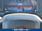 2026 Ford F-150 SuperCrew Cab RWD Pickup for sale #TKD05973 - photo 27