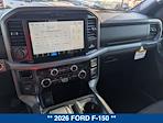 2026 Ford F-150 SuperCrew Cab RWD Pickup for sale #TKD05973 - photo 28