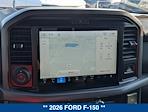 2026 Ford F-150 SuperCrew Cab RWD Pickup for sale #TKD05973 - photo 29