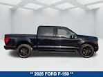 2026 Ford F-150 SuperCrew Cab RWD Pickup for sale #TKD05973 - photo 4