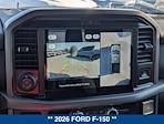 2026 Ford F-150 SuperCrew Cab RWD Pickup for sale #TKD05973 - photo 30