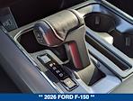 2026 Ford F-150 SuperCrew Cab RWD Pickup for sale #TKD05973 - photo 33