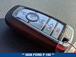 2026 Ford F-150 SuperCrew Cab RWD Pickup for sale #TKD05973 - photo 35